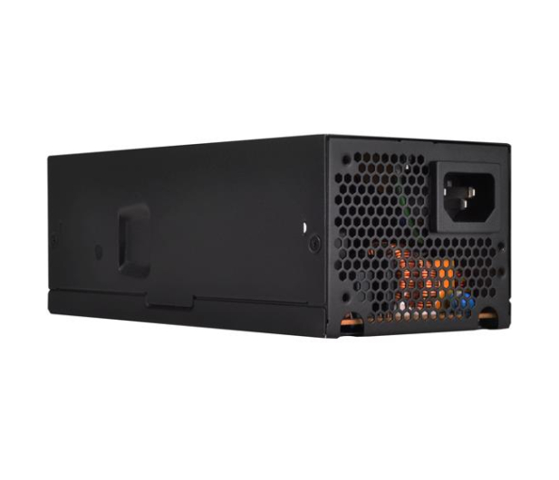 SilverStone TFX 300W 80 Plus Bronze - 406343 - zdjęcie 2